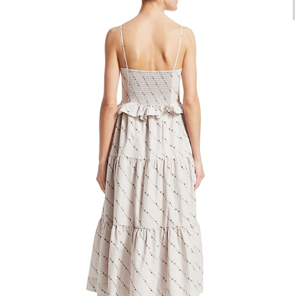 Ganni sz 38 worn once - Picture 4 of 4